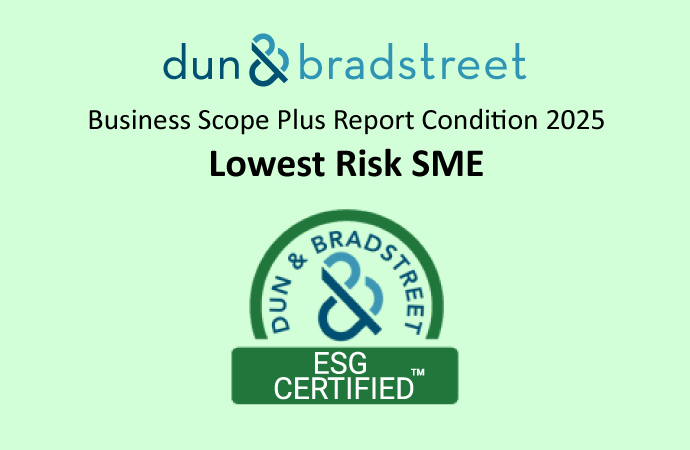 Dun & Bradstreet