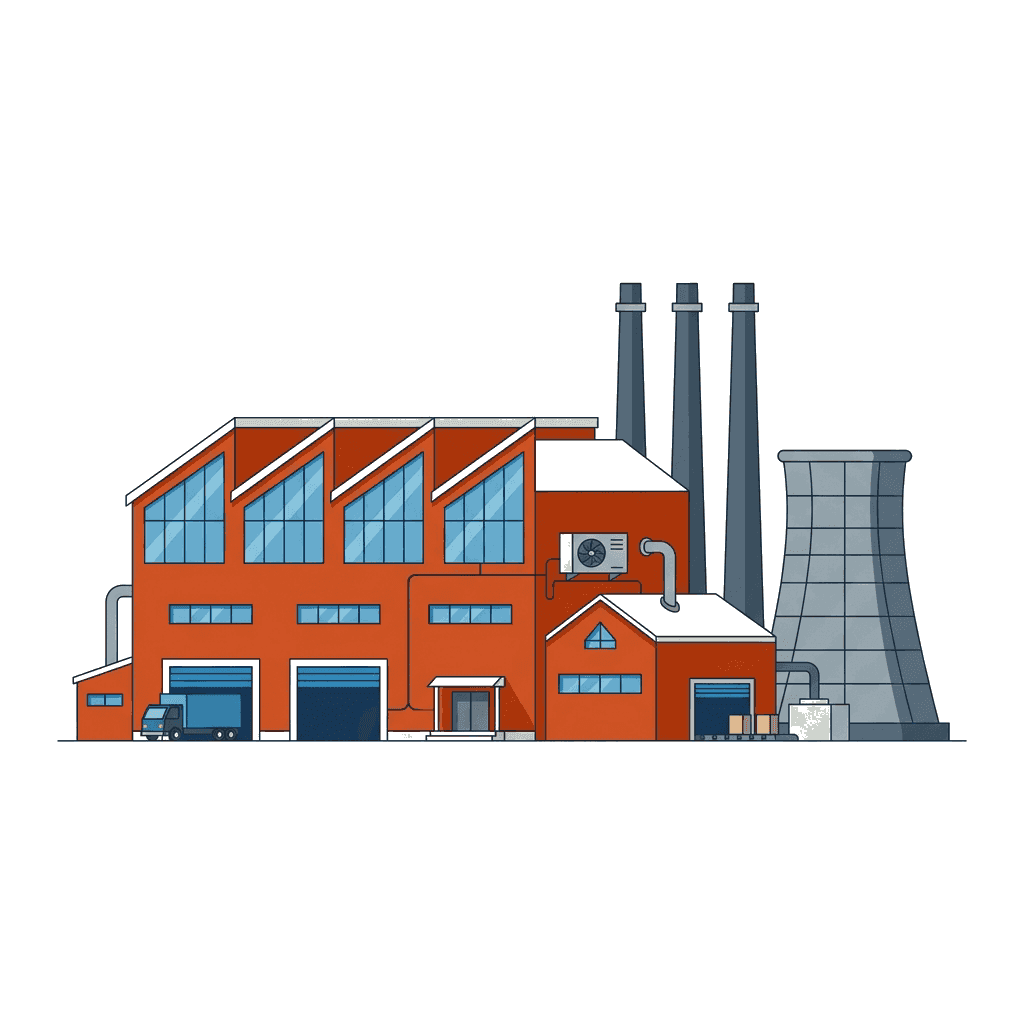 Industry Factory